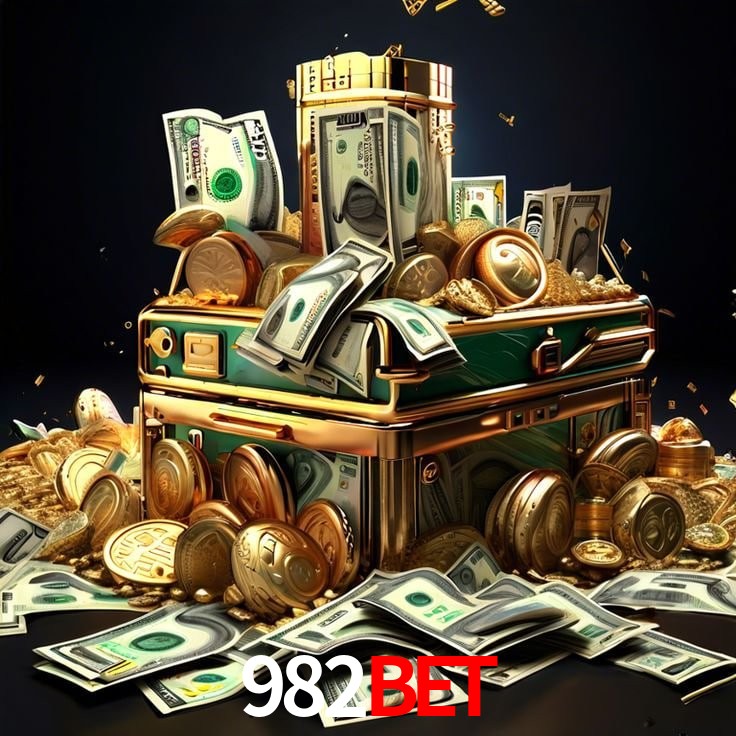 Experiência VIP 982bet