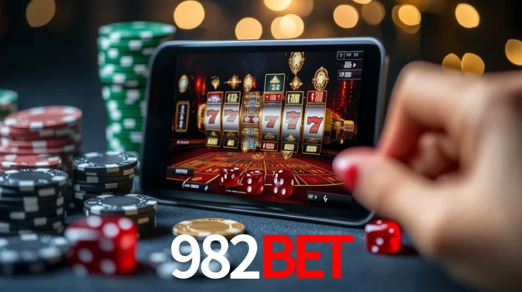 Instant EasyPaisa 982BET