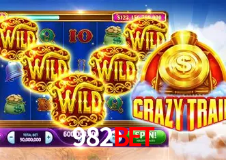 Descubra o Mundo do Cassino Online com 982BET