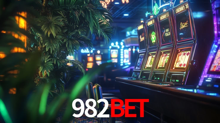 Tournaments 982BET