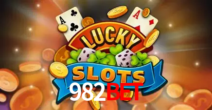 Descubra a Magia dos Jogos de Arcade no 982BET