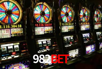 A Emoção da Loteria na 982BET: Uma Chance de Mudança de Vida