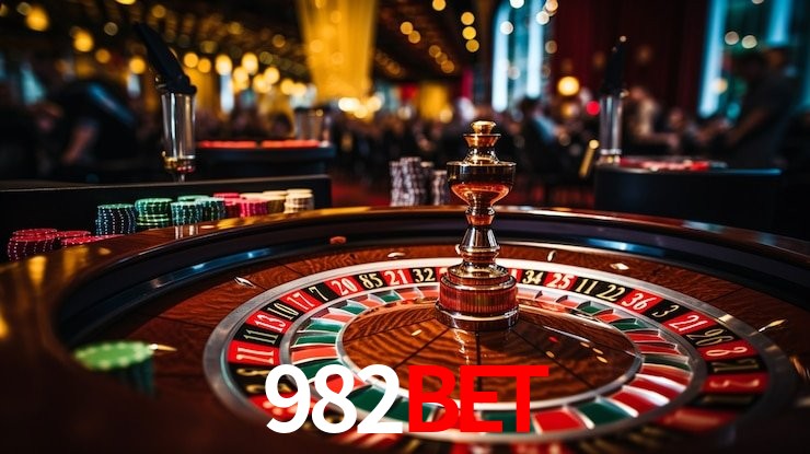 Weekend Specials 982BET