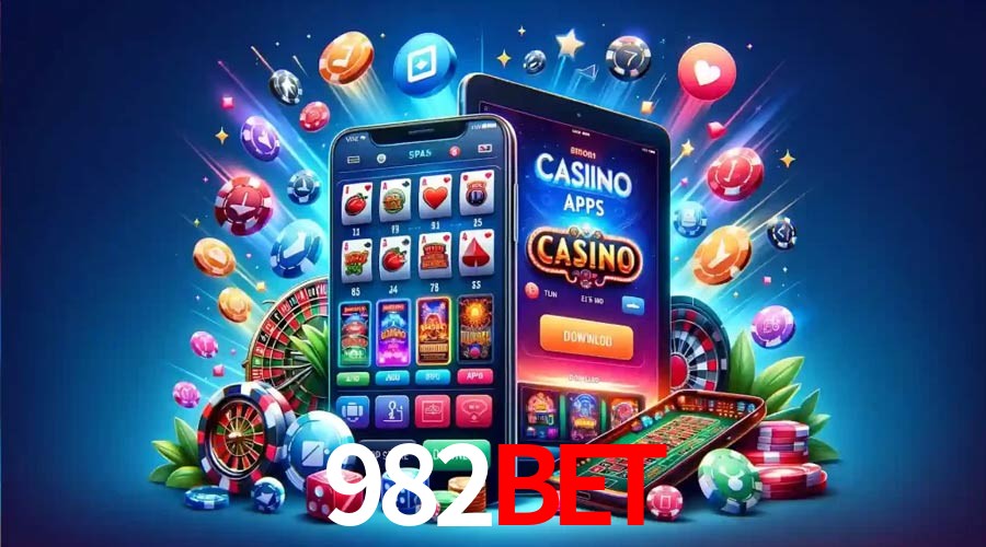 Secure Login 982BET