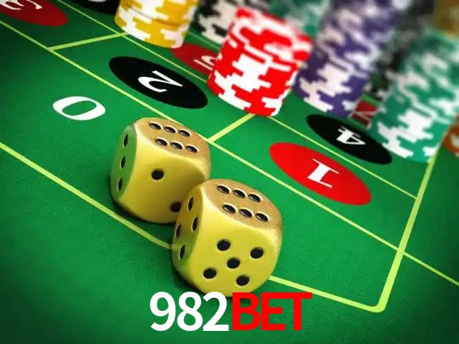 Tennis Betting 982BET