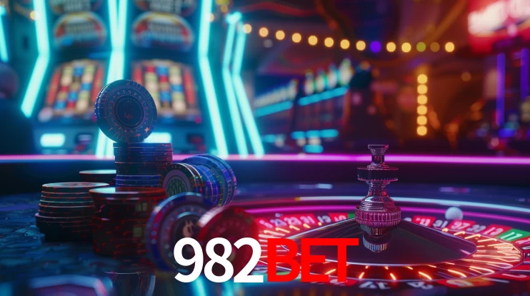 Slot Games 982BET