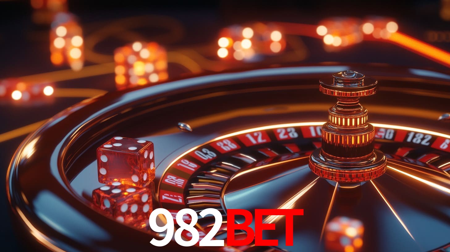 Blackjack Table 982BET