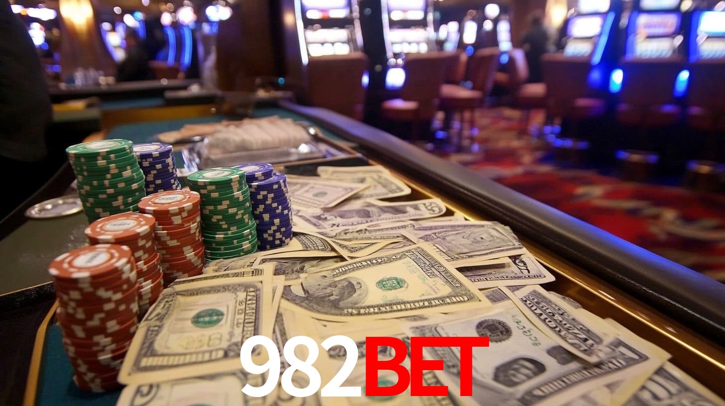 Exclusive Offers 982BET