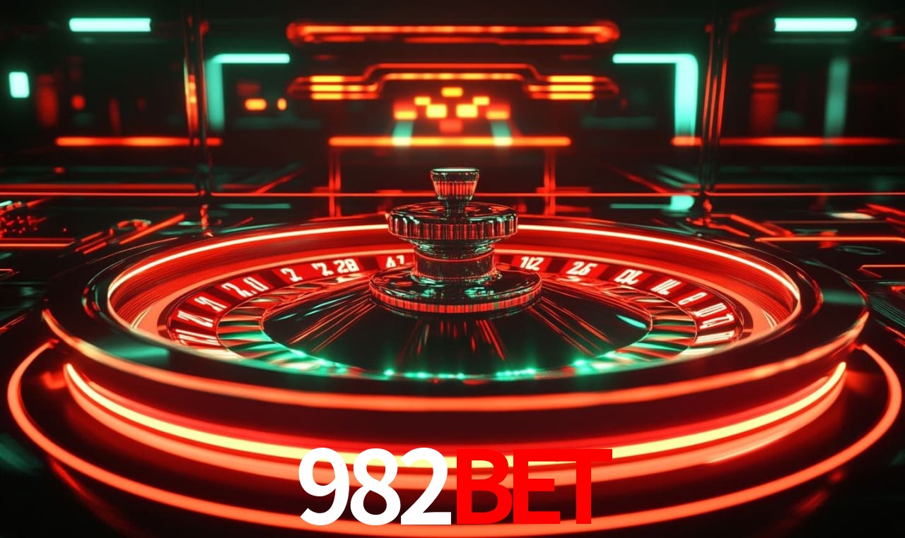 A Revolução dos Aplicativos de Jogos no 982BET