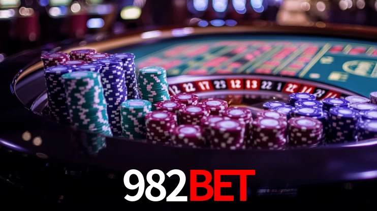 Daily Bonuses 982BET