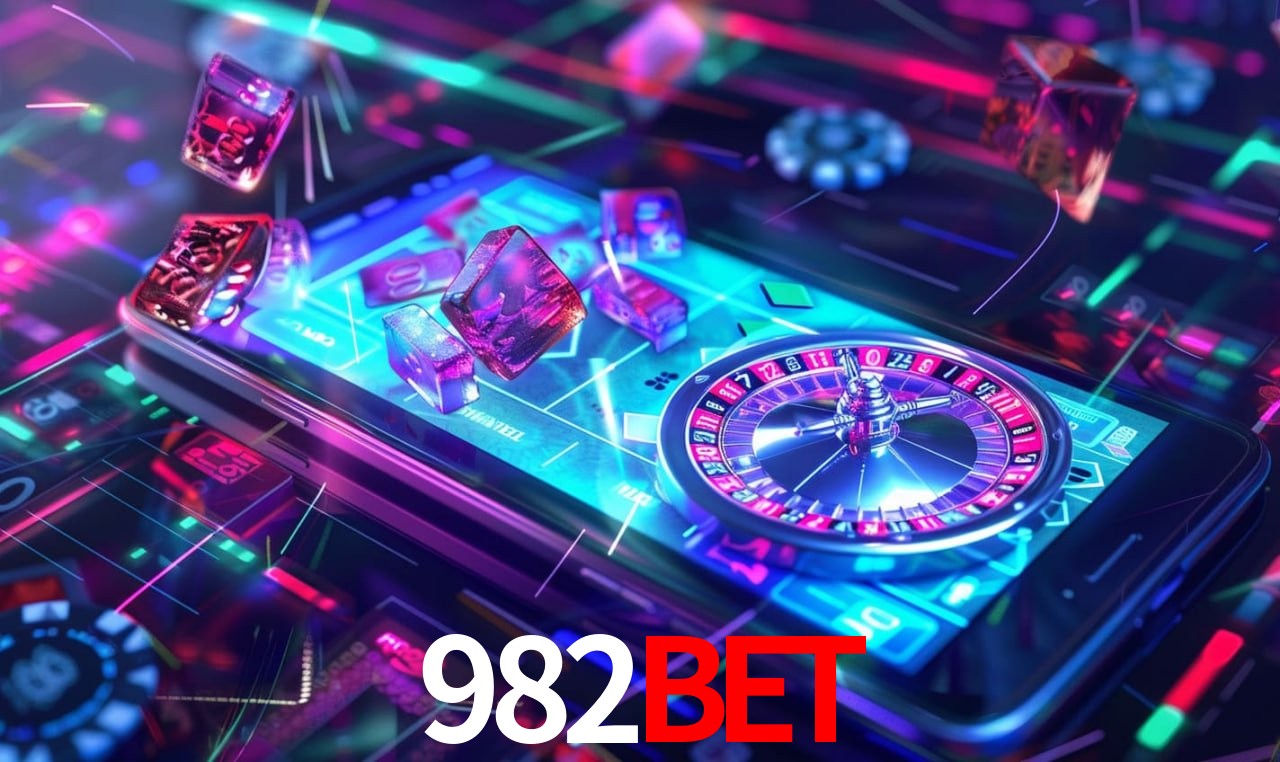 Experiência VIP 982BET