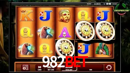 Live Casino 982BET