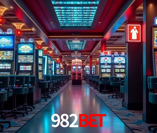 Explorando a Categoria de Eventos em Apostas na 982BET