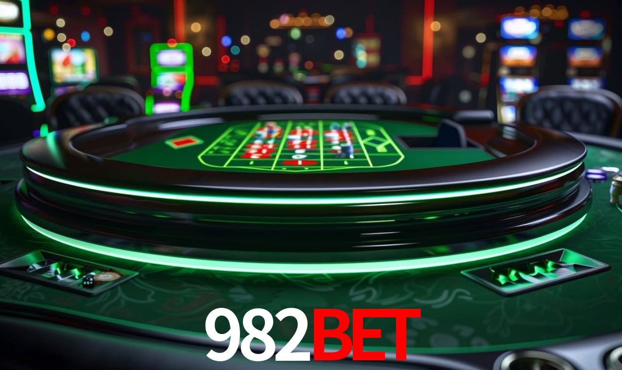 Flash Promotion 982BET