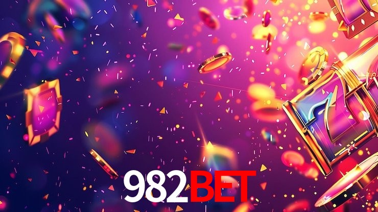 A Emoção da Loteria na 982BET: Uma Chance de Mudança de Vida