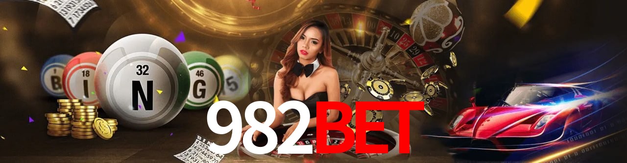 Flash Promotion 982BET