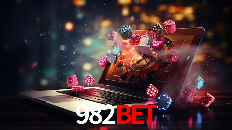 Desvendando o Mundo dos Jogos Virtuais na 982BET