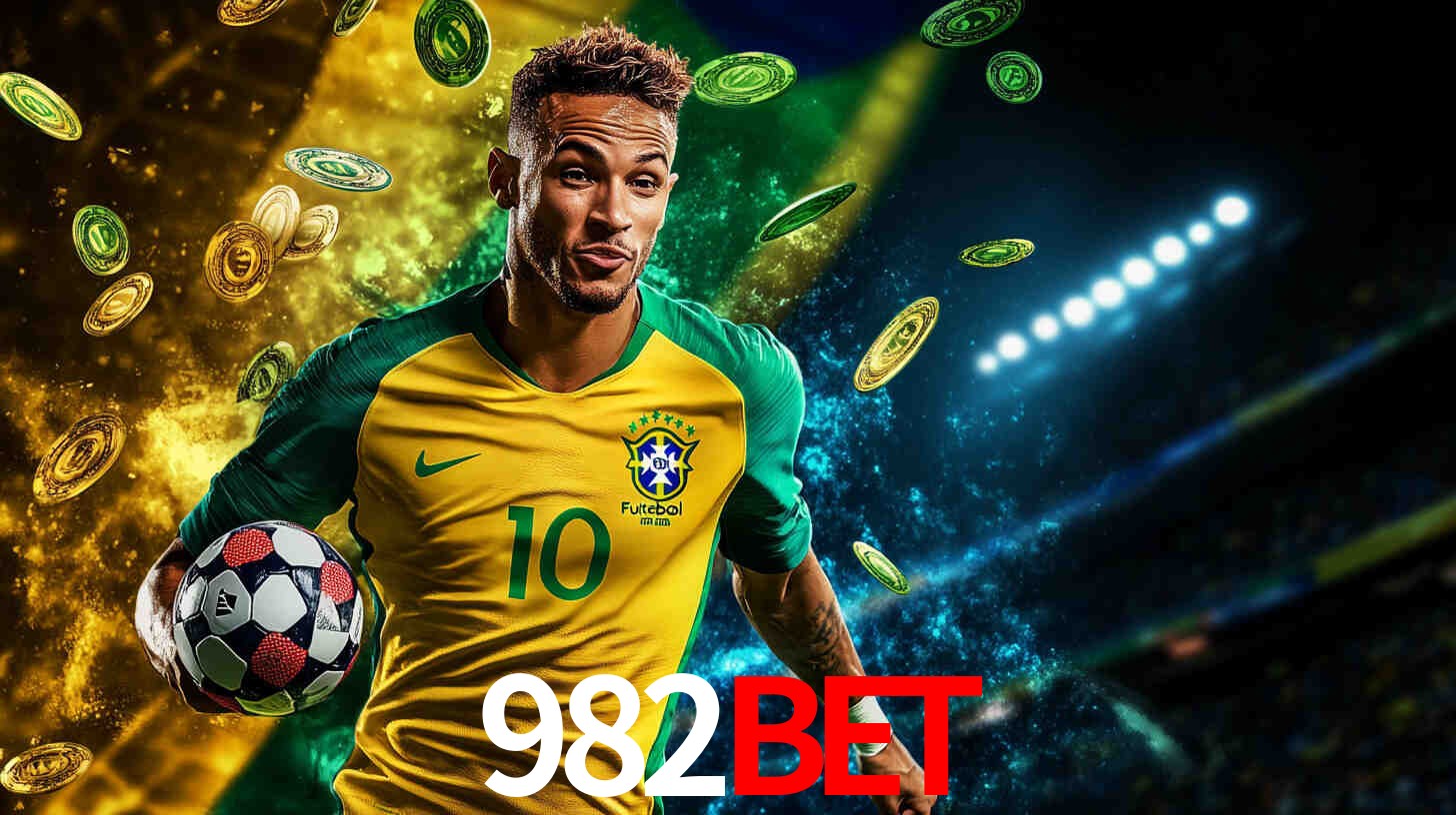 A Experiência Imersiva dos Cassinos Ao Vivo no 982BET