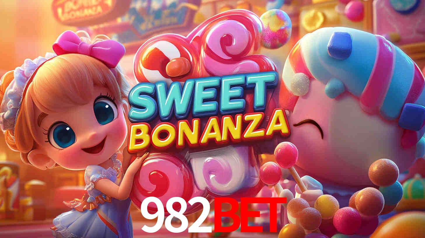 Inovações de Jogos na 982BET: O Futuro das Experiências Interativas