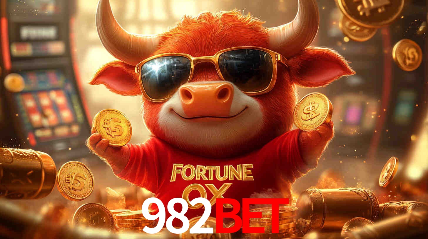 982BET: A Experiência de Casino com Jogos de Mesa ao Vivo