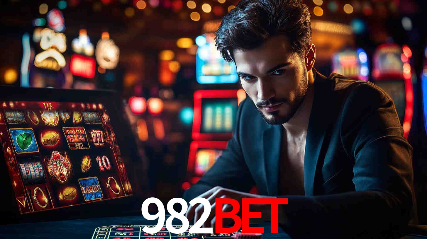 982BET App