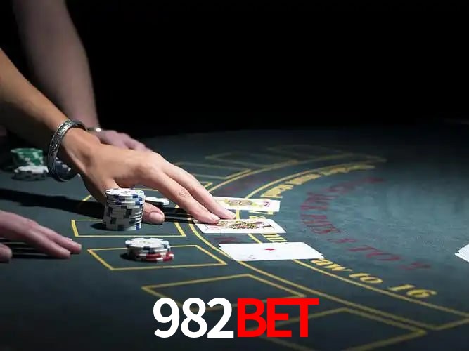 Security Systems 982BET