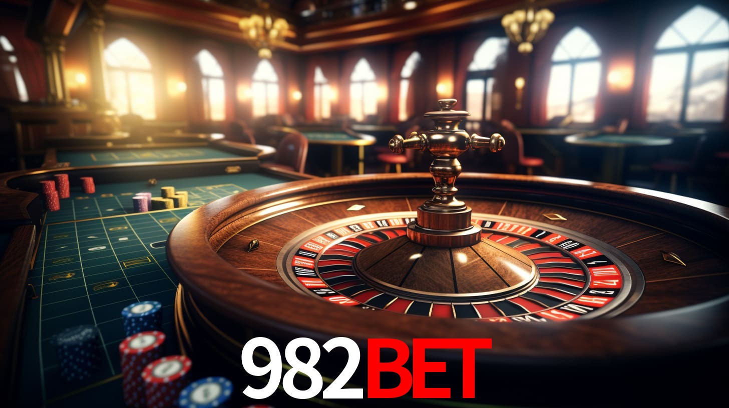 Live Casino 982BET