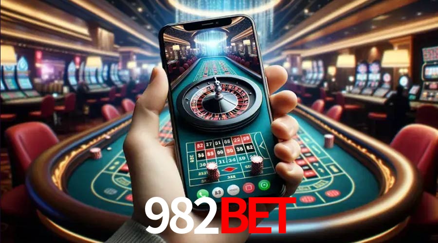 Game Providers 982BET