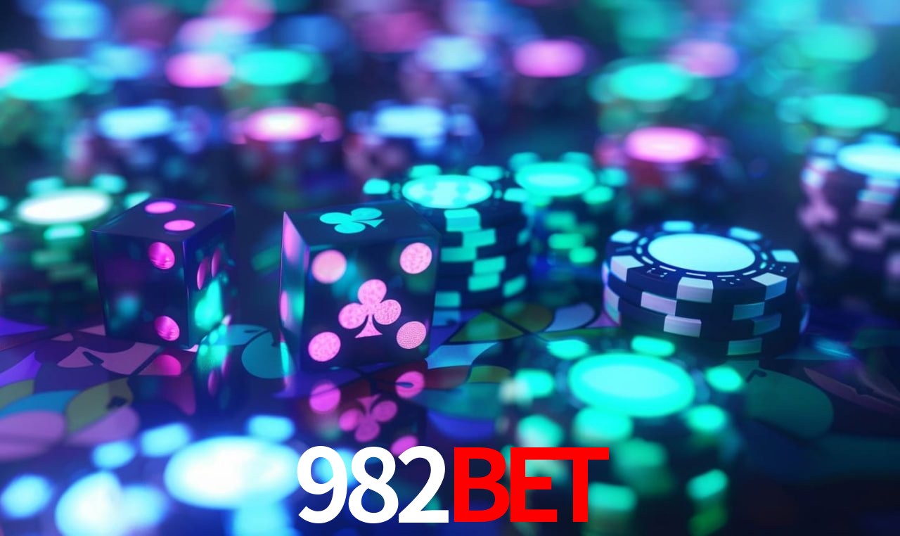 Football Betting 982BET