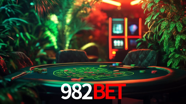 Programa VIP 982BET