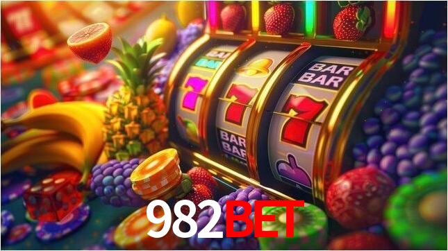 Exclusive Offers 982BET