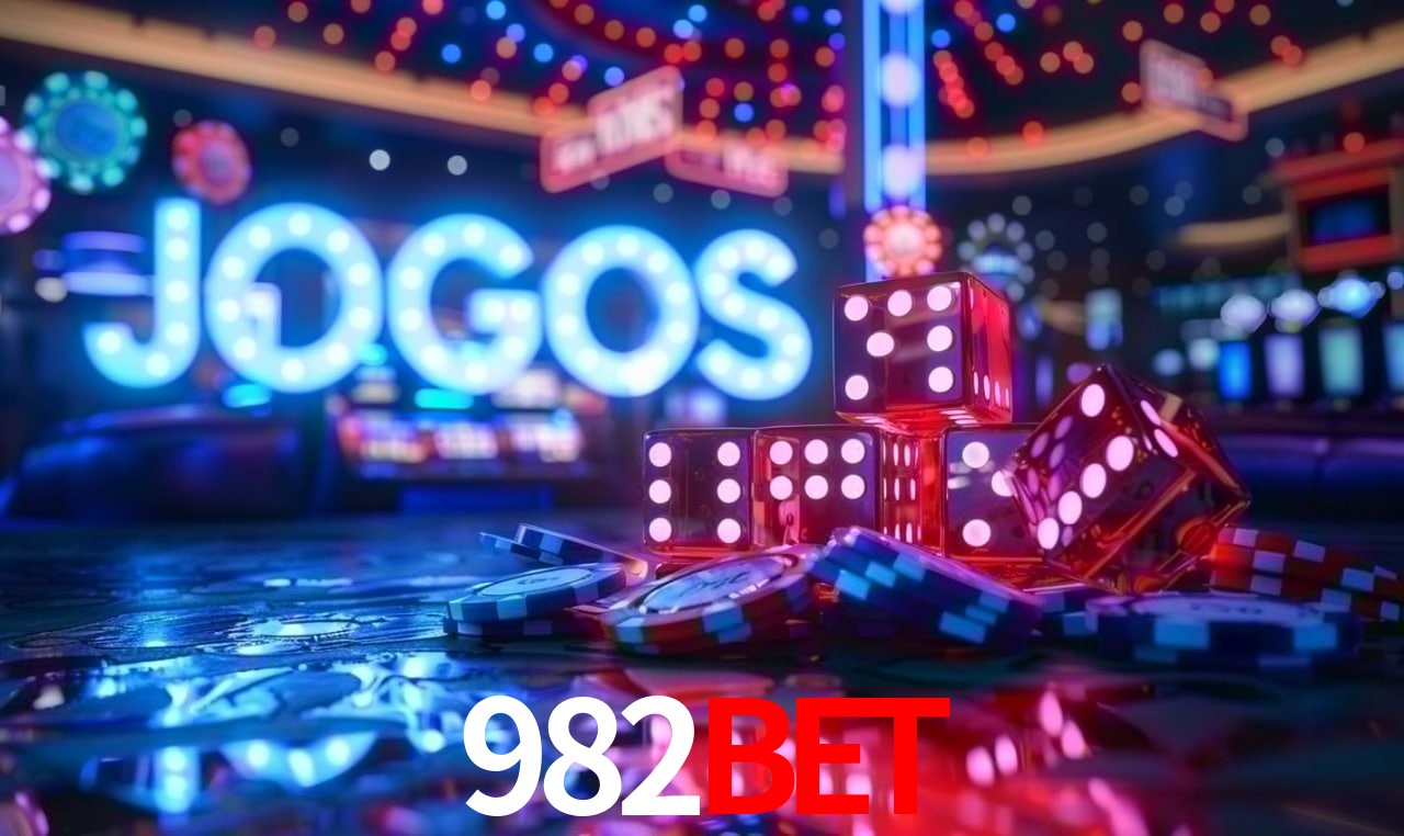Torneios 982bet
