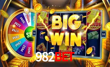 A Emoção da Loteria na 982bet: Uma Chance de Mudança de Vida