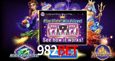 Desvendando o Mundo dos Jogos Virtuais na 982bet