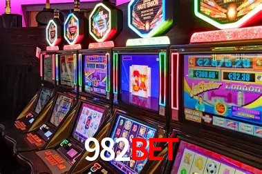 A Emoção da Loteria na 982bet: Uma Chance de Mudança de Vida