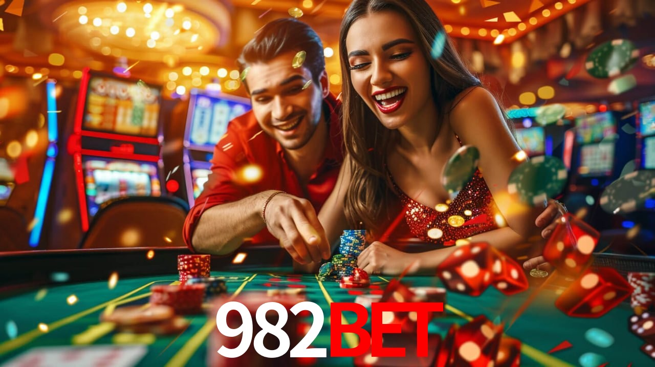Sistemas de Segurança 982bet