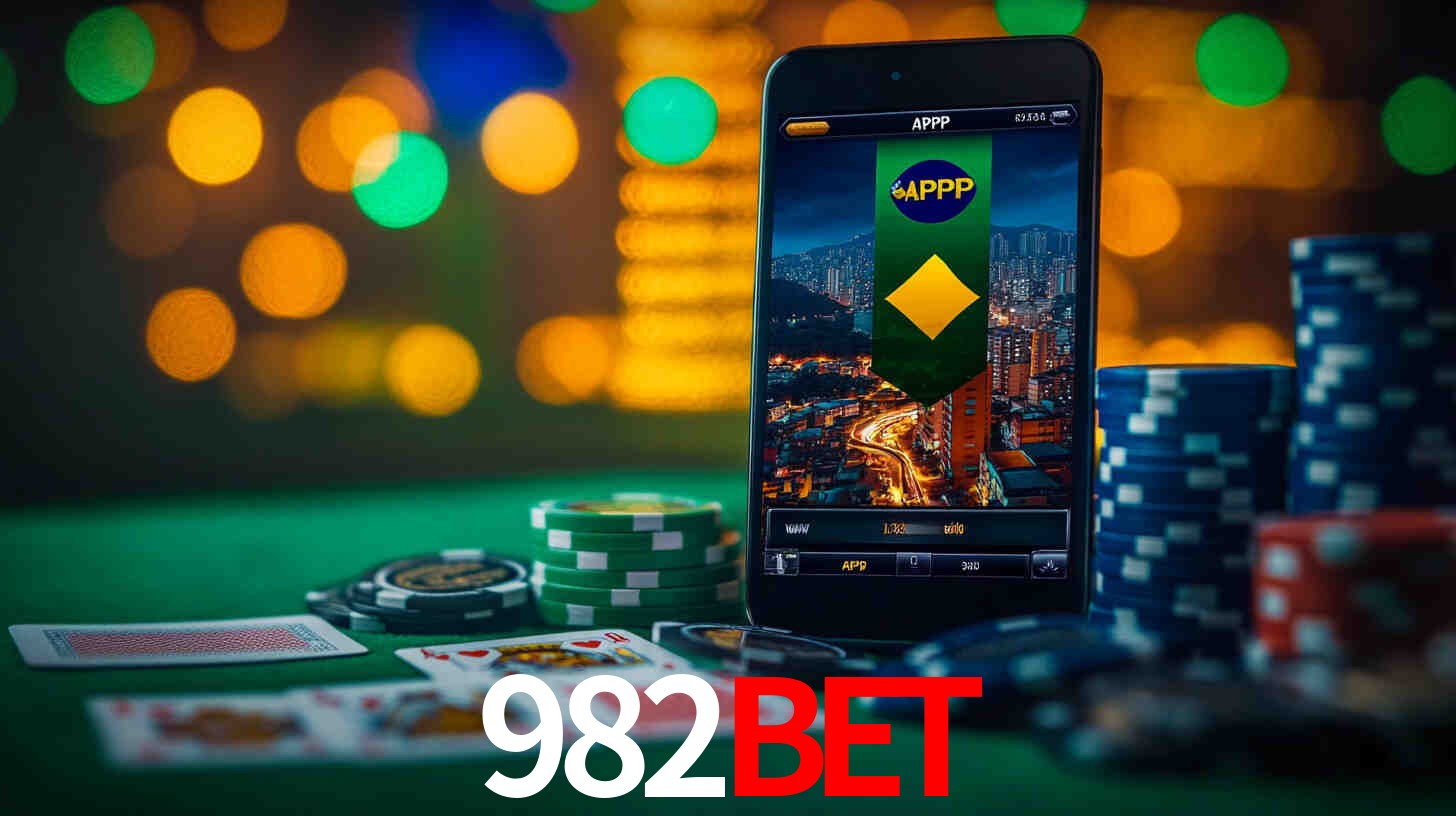 Descubra o Programa VIP da 982bet: Vantagens Exclusivas para Jogadores