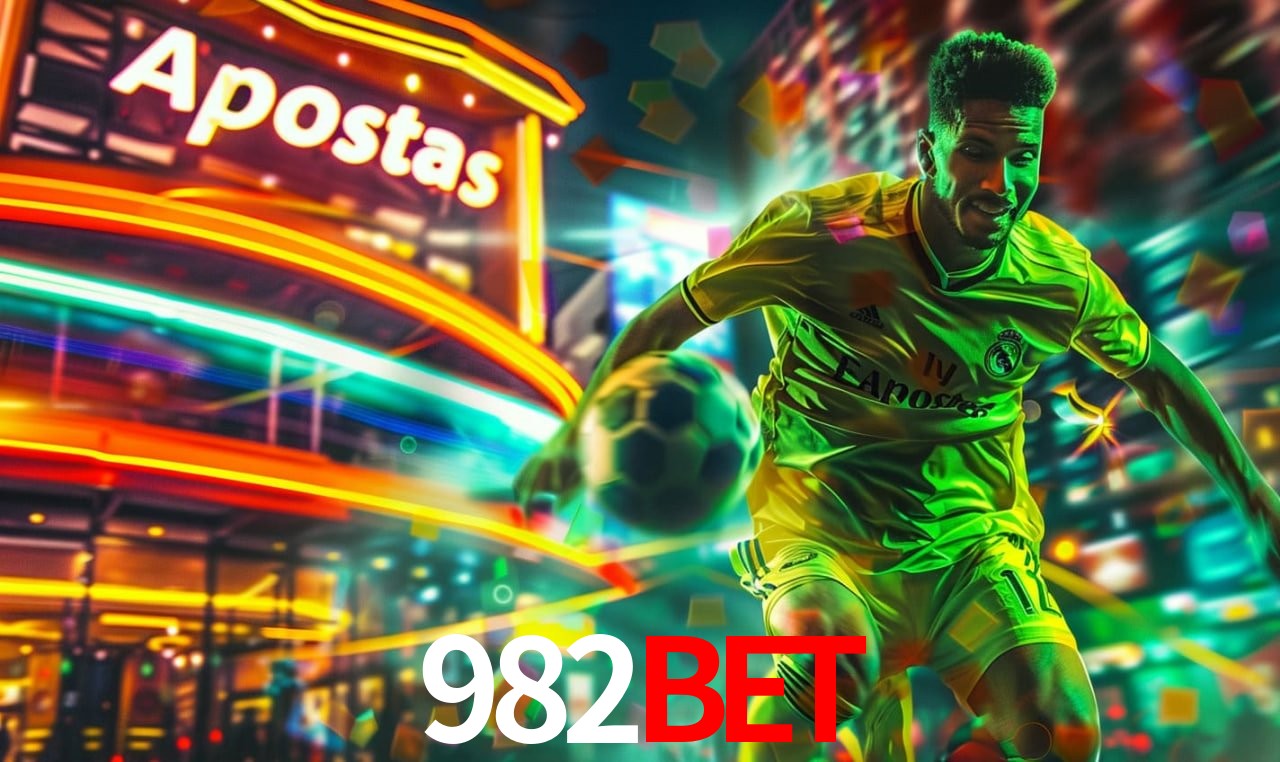 Casino Ao Vivo 982bet