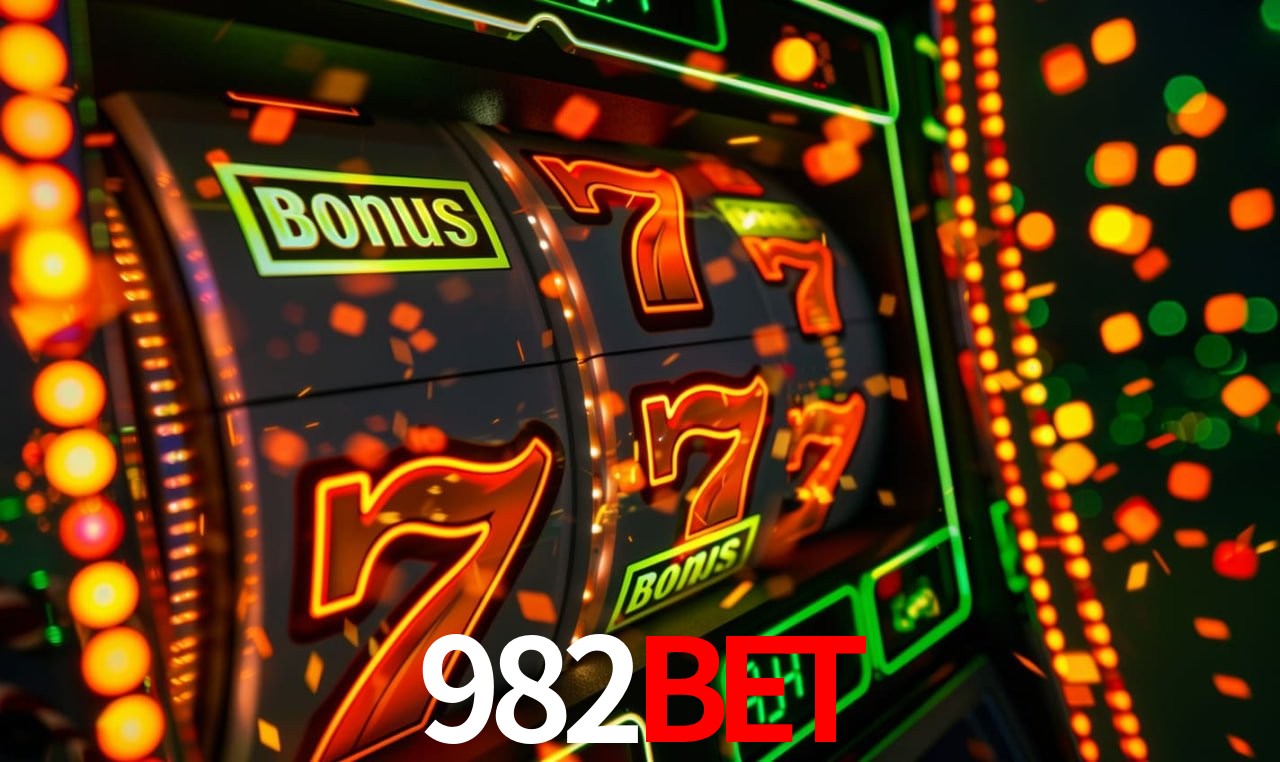 cassino 982bet