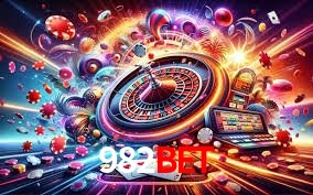 Apostas de Tênis 982bet