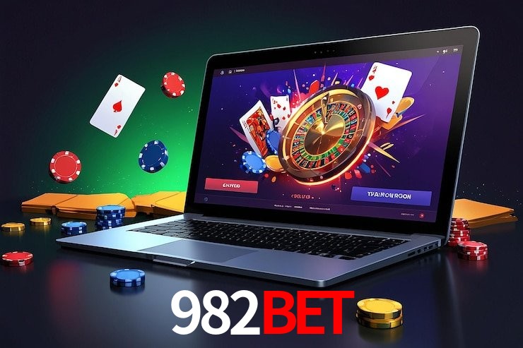 App 982bet no celular