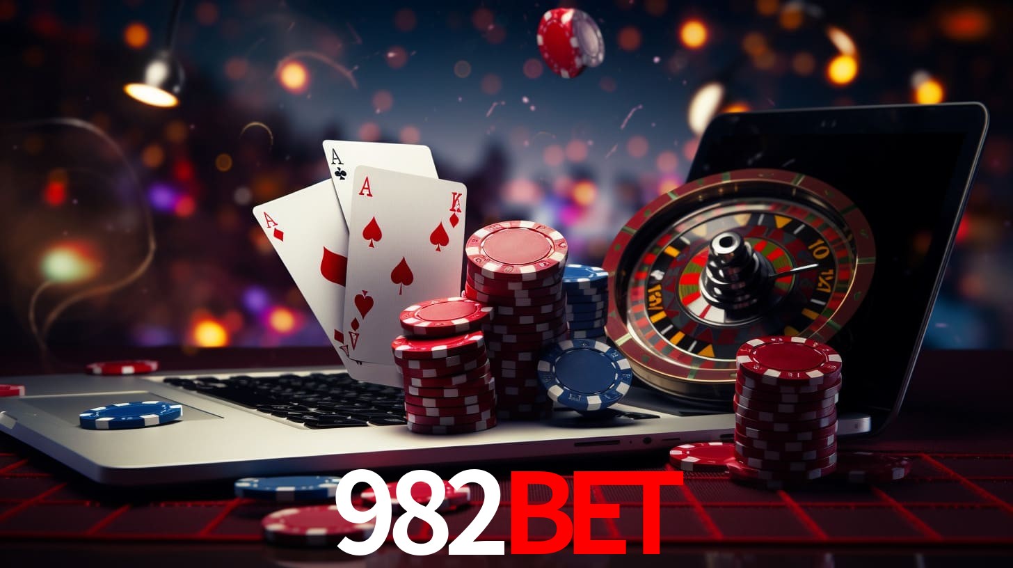 VIP Casino 982bet