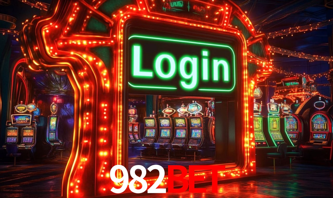 Apostas de Futebol 982bet