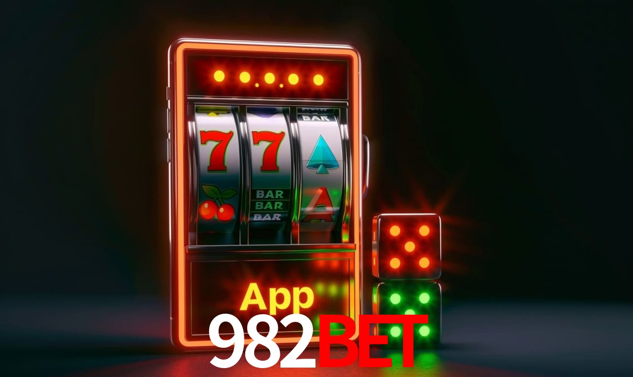 Diretório de Jogos 982bet