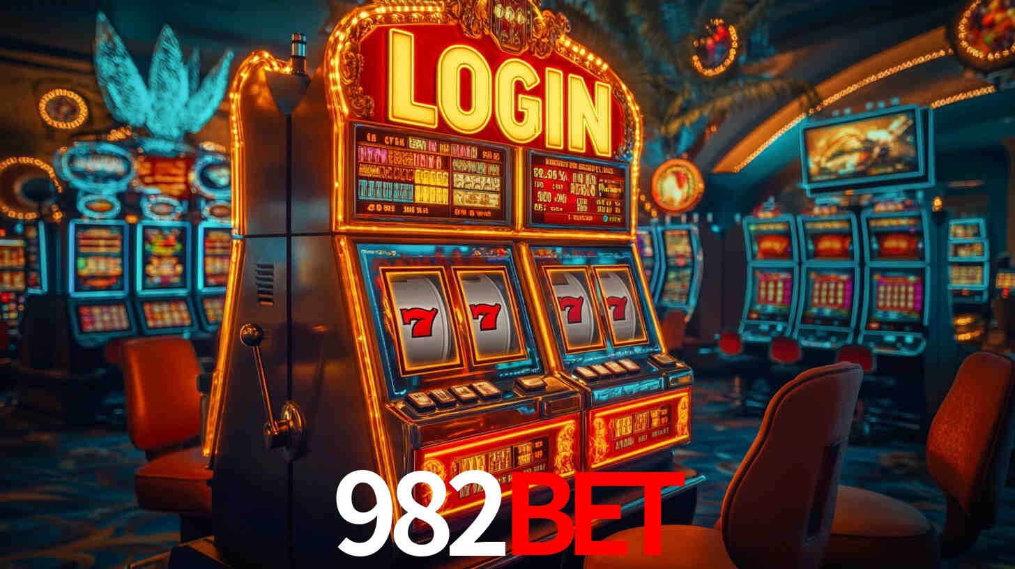 Premium Interface 982bet