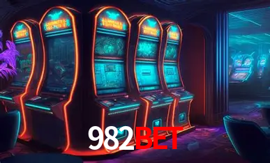 A Revolução dos Aplicativos de Jogos no 982bet