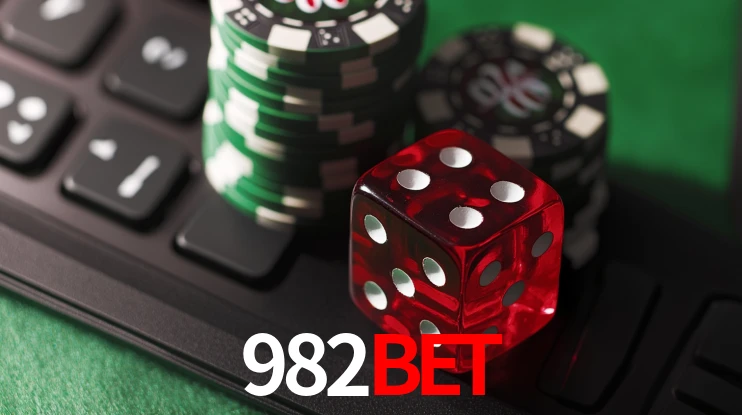 Seasonal Promotions 982bet
