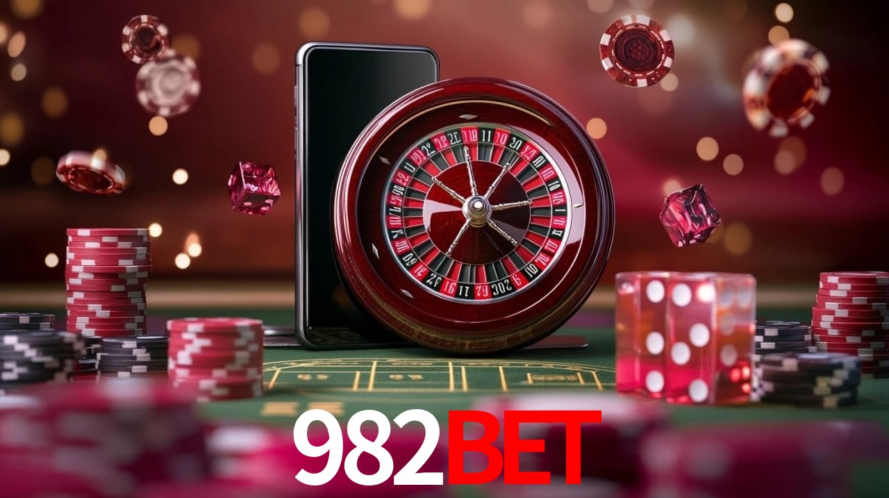 Tennis Betting 982bet