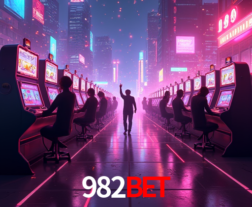 Mesa de Blackjack 982bet