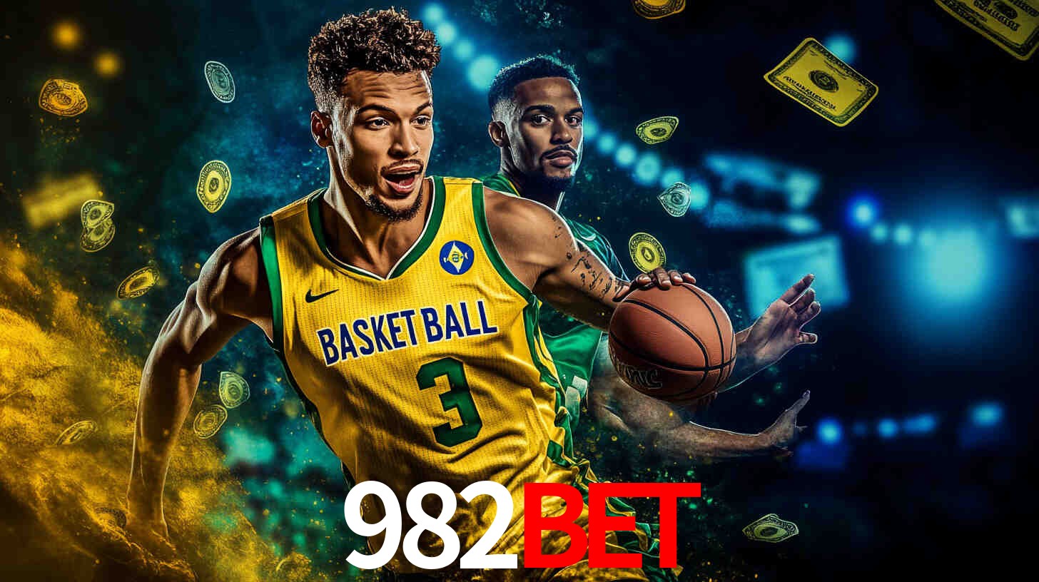 Descubra a Essência do 982bet: Nossa História e Compromissos